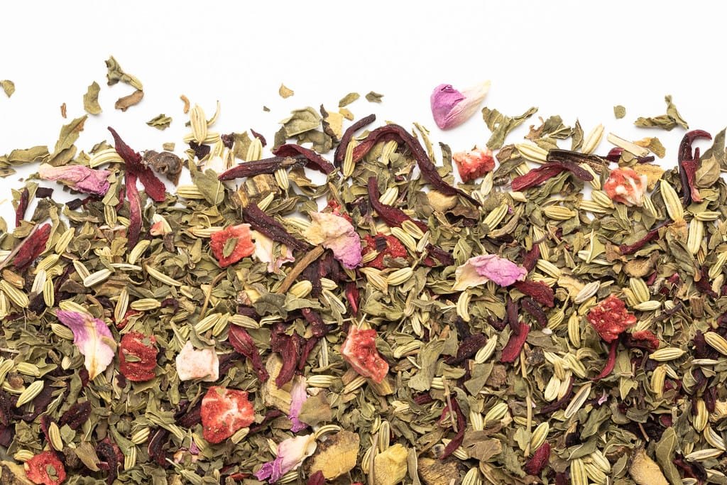Detox Infusions