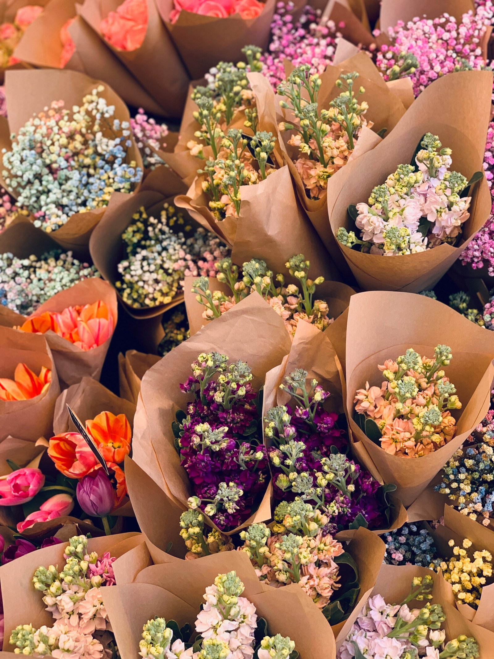 Floriculture