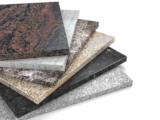 Granite And Marble